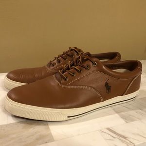 Polo Sneakers